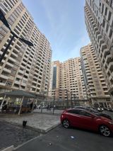 Satılır 3 otaqlı yeni tikili 127 m² — Ulvi