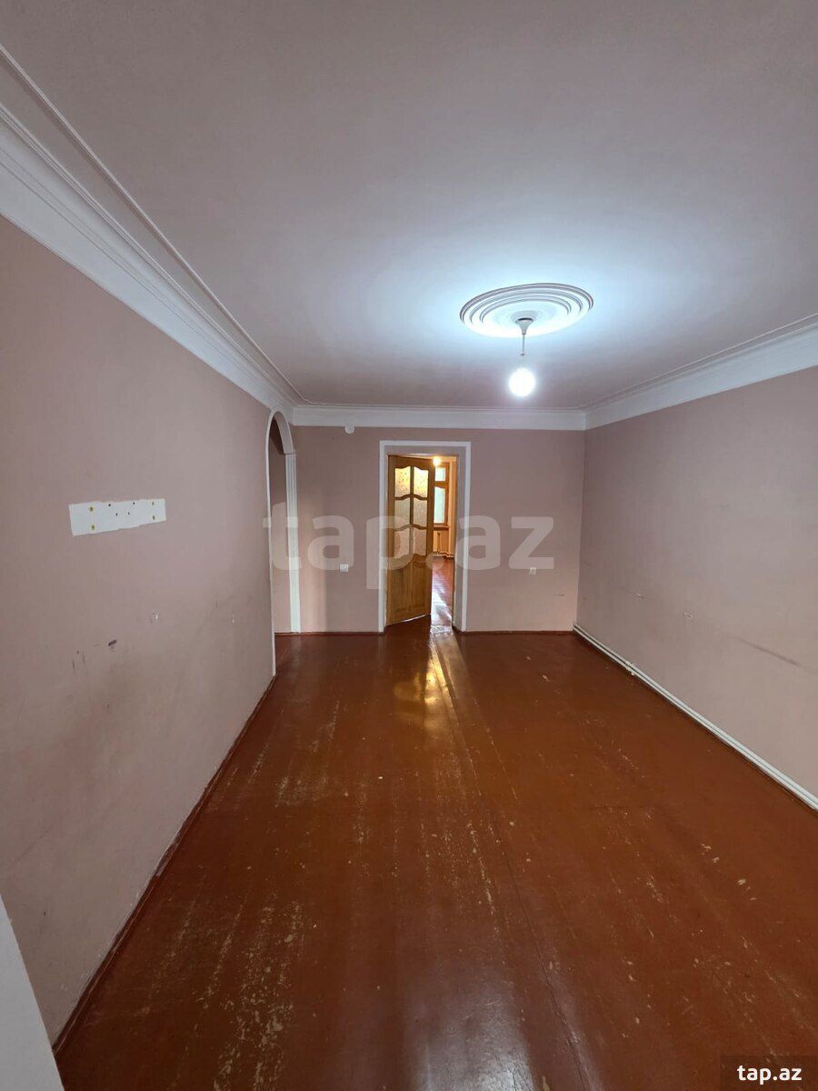 3-otaqlı mənzil, 30-cu məhəllə, 70 m² — Daşınmaz əmlak, Sumqayıt (12)