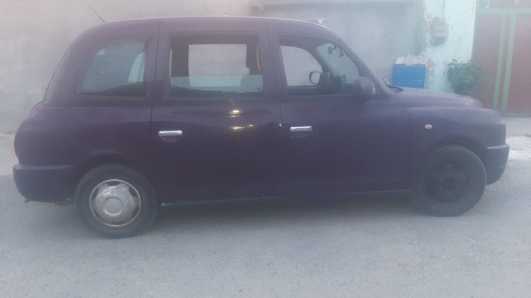 Geely TX4, 2011 il — Avtomobillər, Bakı (5)