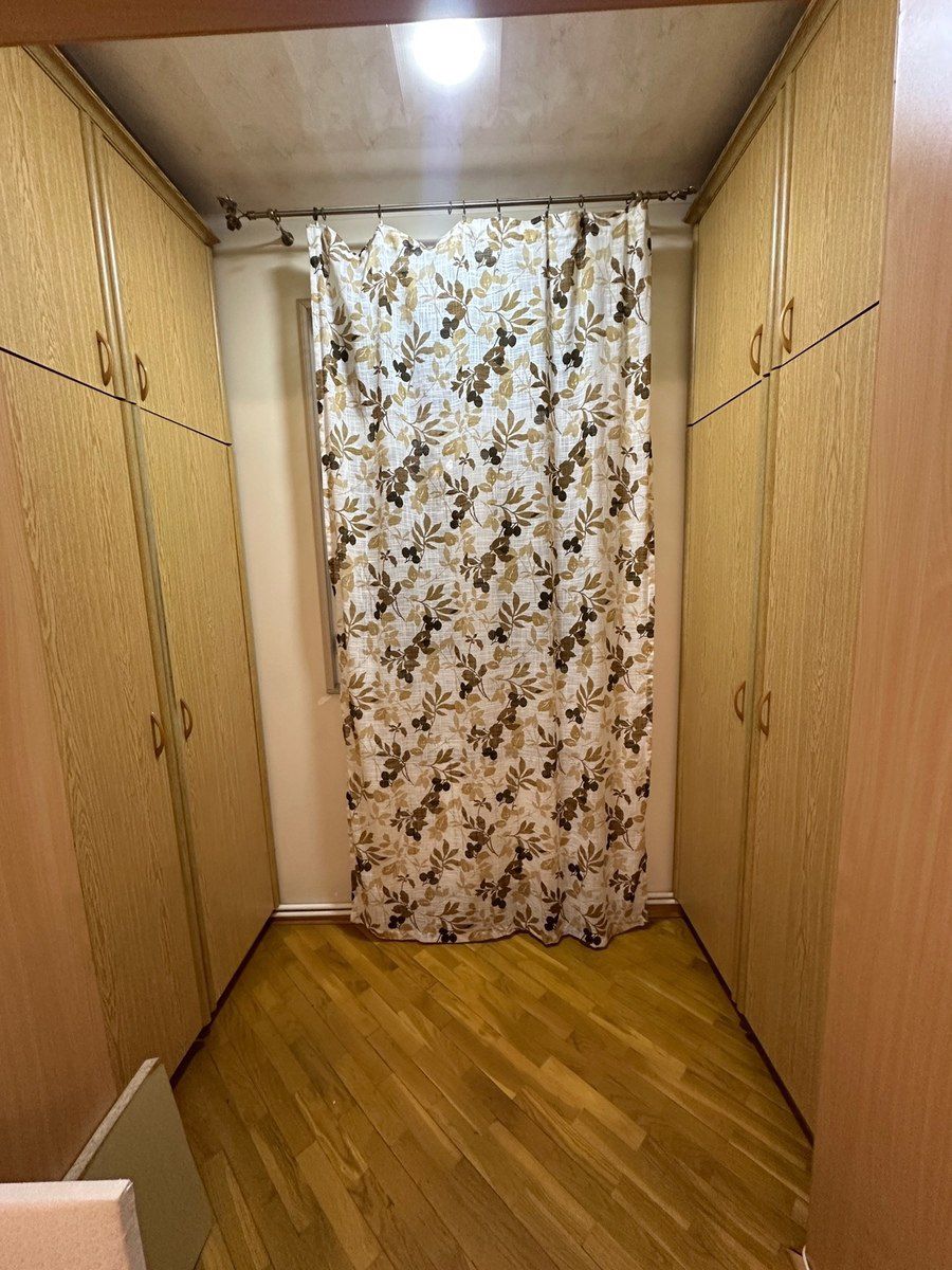 2-otaqlı mənzil, Xalqlar Dostluğu m., 45 m² — Mənzil, Bakı (9)