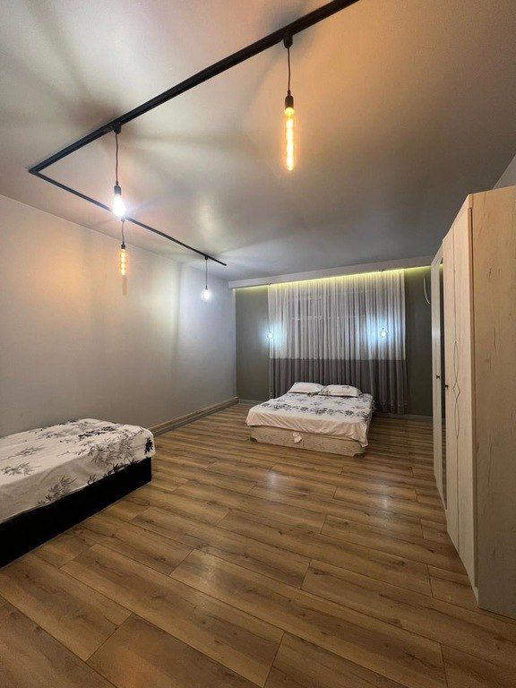 İcarəyə verilir 5 otaqlı həyət evi/bağ evi 150 m² — Ev, villa, Bakı (10)