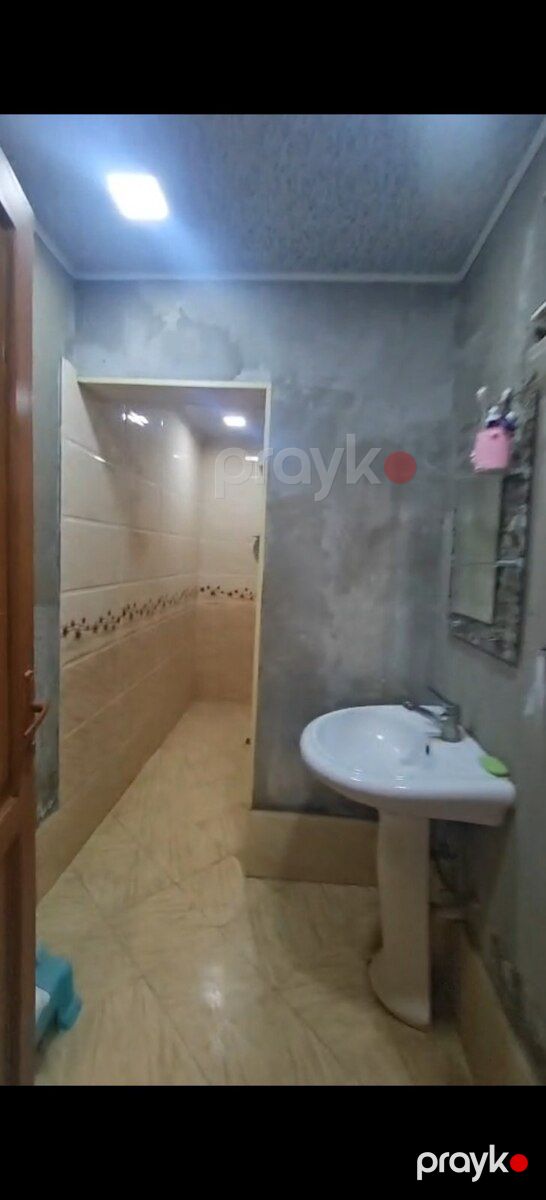 Həyət evi, Binə qəs. — Ev, villa, Bakı (9)