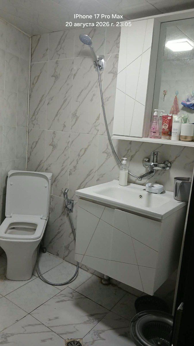Satılır 3 otaqlı köhnə tikili 65 m² — Mənzil, Bakı (5)
