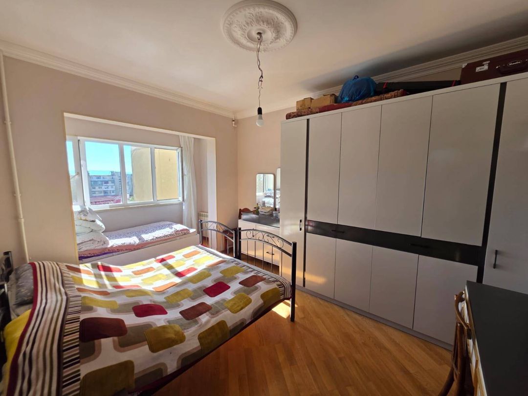 3-otaqlı mənzil, Əhmədli m., 90 m² — Daşınmaz əmlak, Bakı (3)