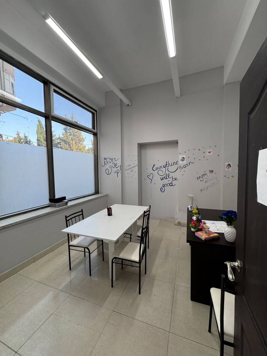 İcarəyə verilir obyekt 110 m² — Əmlak, Bakı (3)