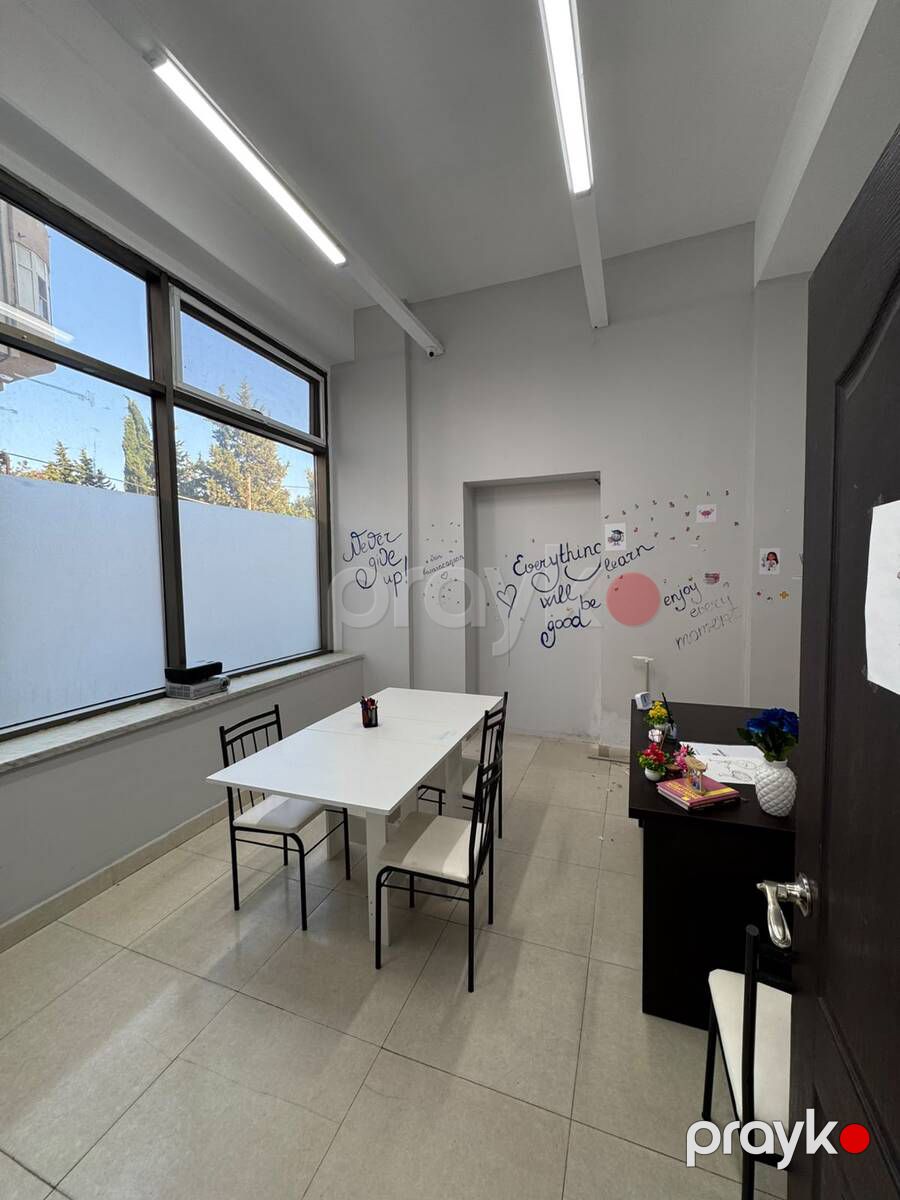 İcarəyə verilir obyekt 110 m² — Əmlak, Bakı (3)