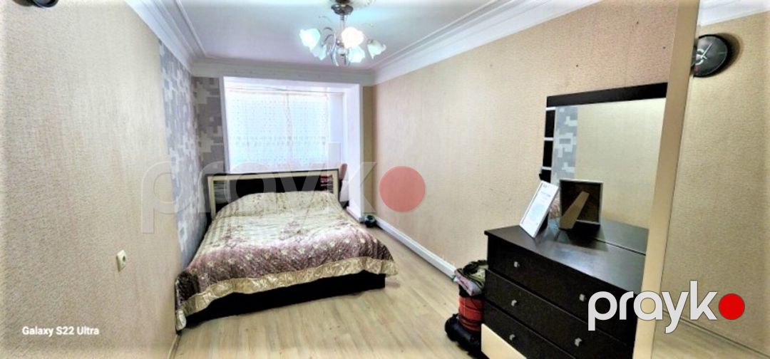 Satılır 3 otaqlı köhnə tikili 65 m² — Mənzil, Bakı (8)