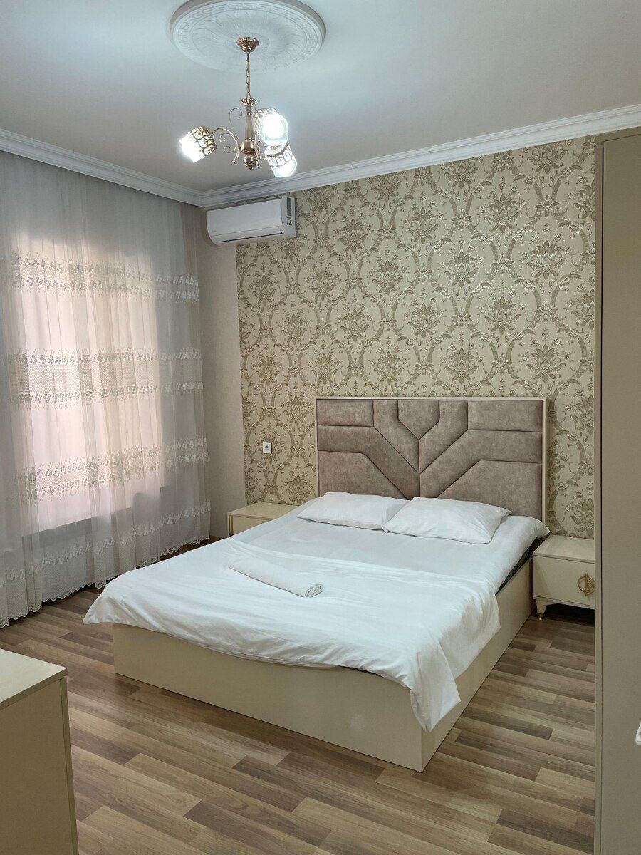 Villa kirayə verilir, Qəbələ ş. — Daşınmaz əmlak, Qəbələ (12)
