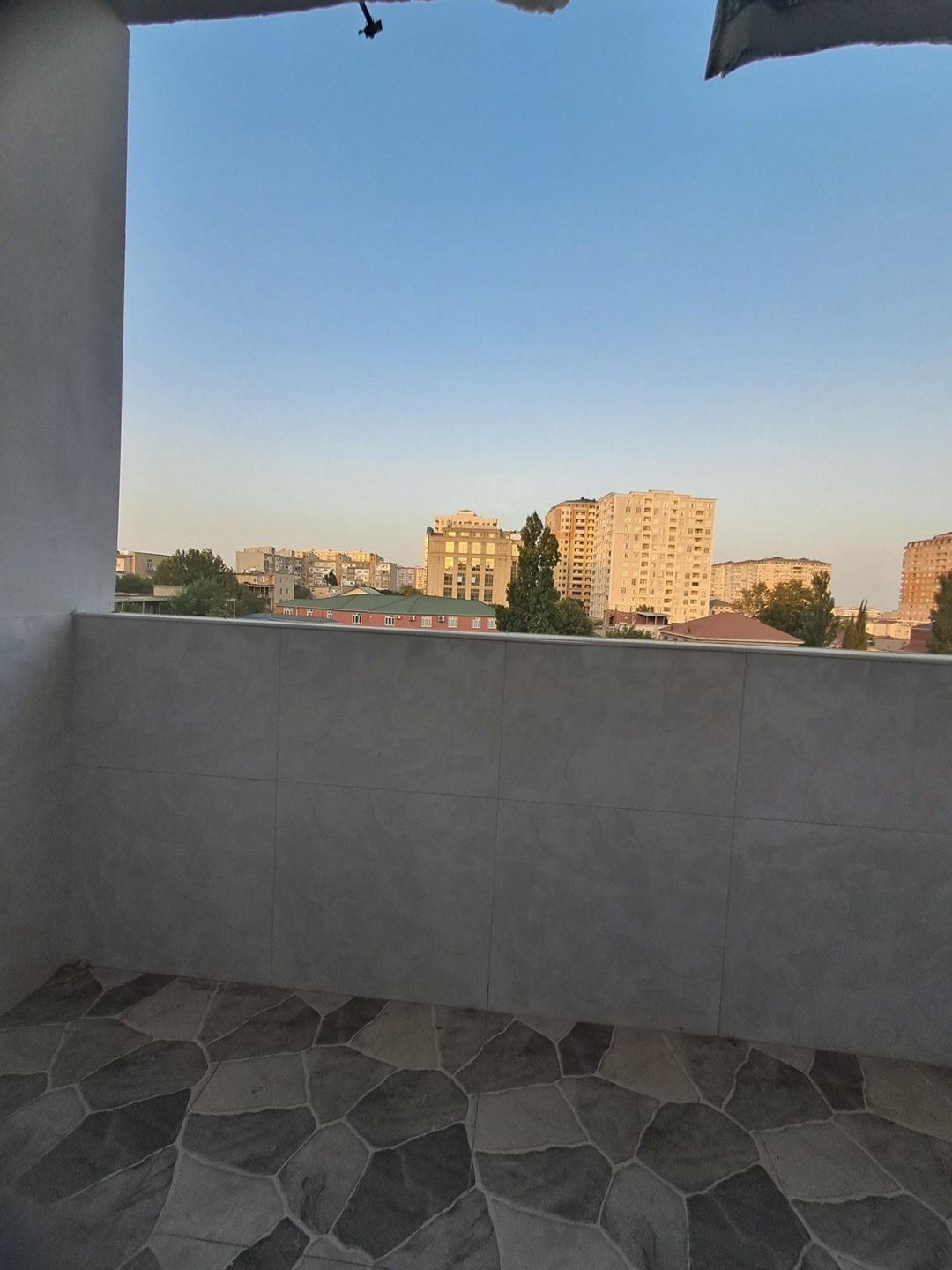 Satılır 3 otaqlı köhnə tikili 85 m² — Mənzil, Bakı (12)