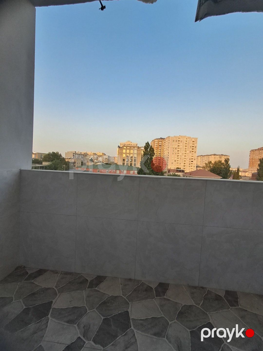 Satılır 3 otaqlı köhnə tikili 85 m² — Mənzil, Bakı (12)