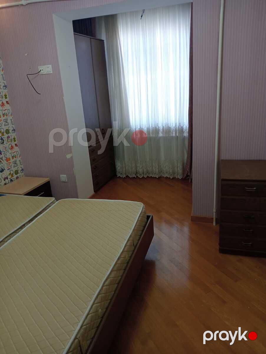 İcarəyə verilir 4 otaqlı köhnə tikili 100 m² — Mənzil, Bakı (3)