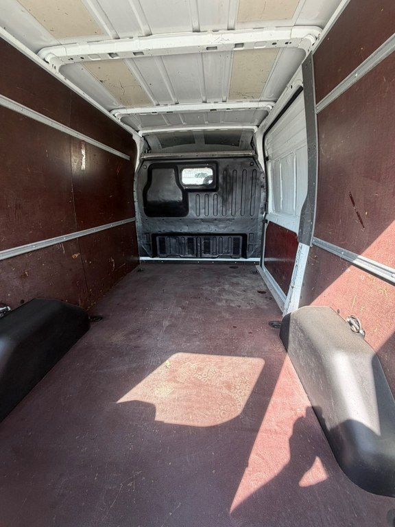 Ford Transit, 2.2 L, 2008 il, 176 000 km — Avtomobillər, Bakı (8)
