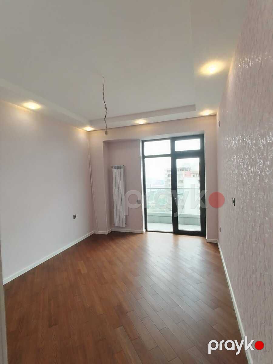 Satılır 2 otaqlı yeni tikili 100 m² — Mənzil, Bakı (11)