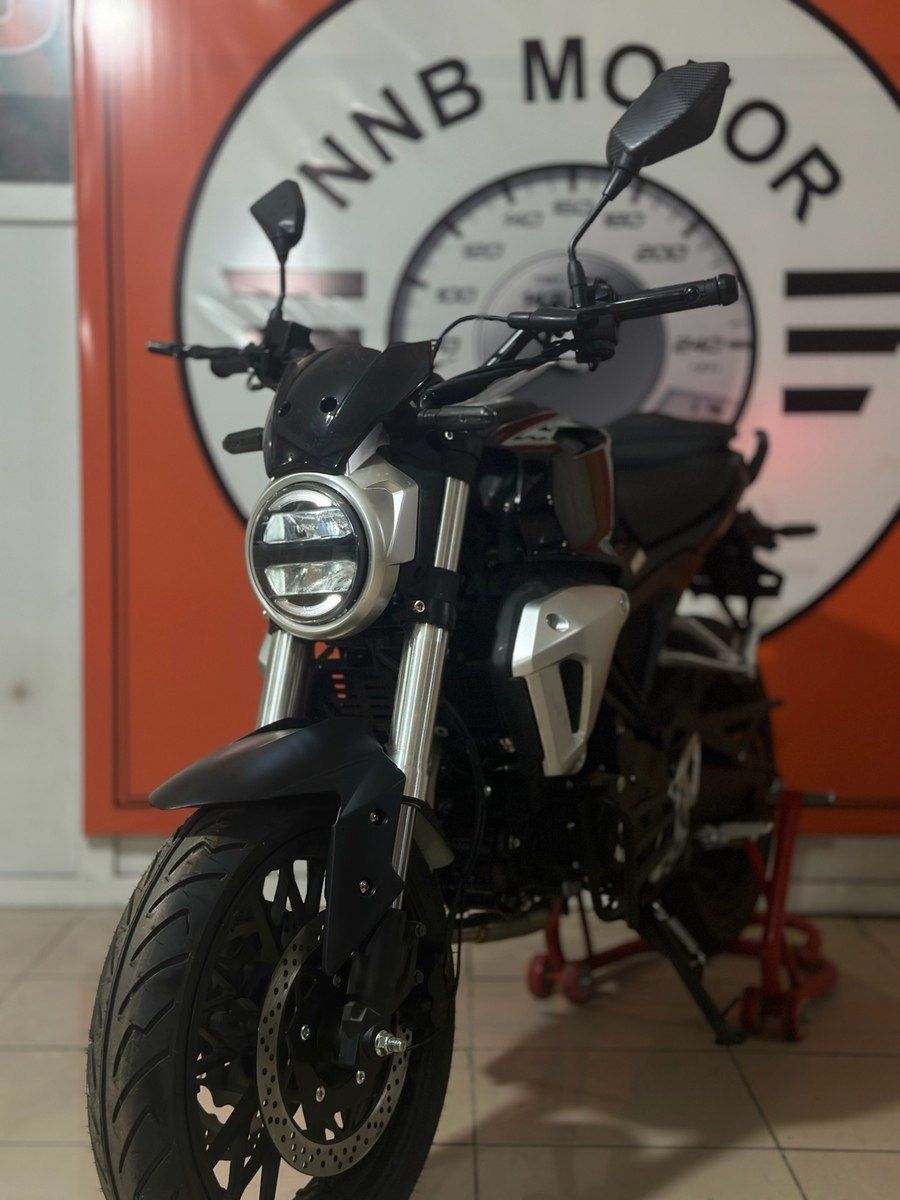 Jianshe MCX-150 (250cc) — Avto, Bakı