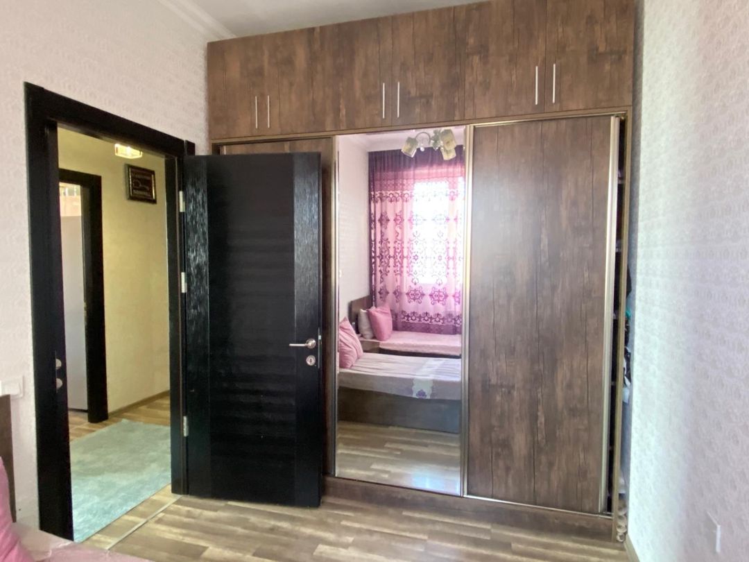 Satılır 2 otaqlı yeni tikili 53 m² — Mənzil, Bakı (7)