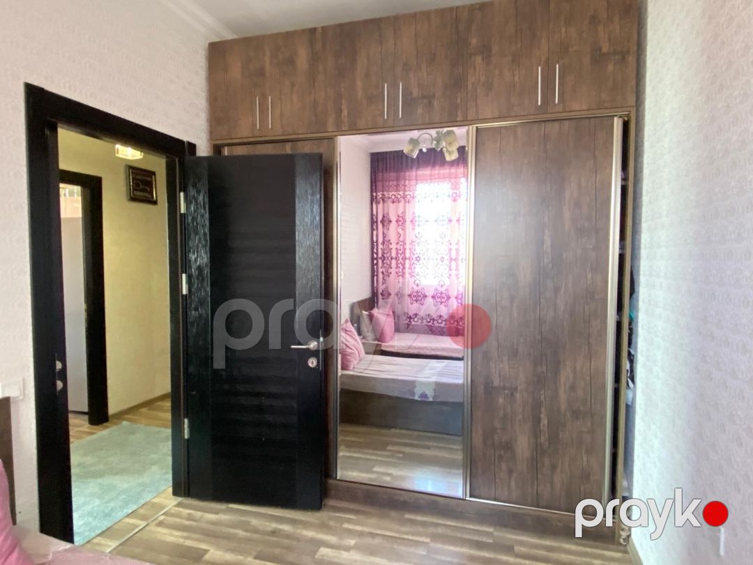 Satılır 2 otaqlı yeni tikili 53 m² — Mənzil, Bakı (7)