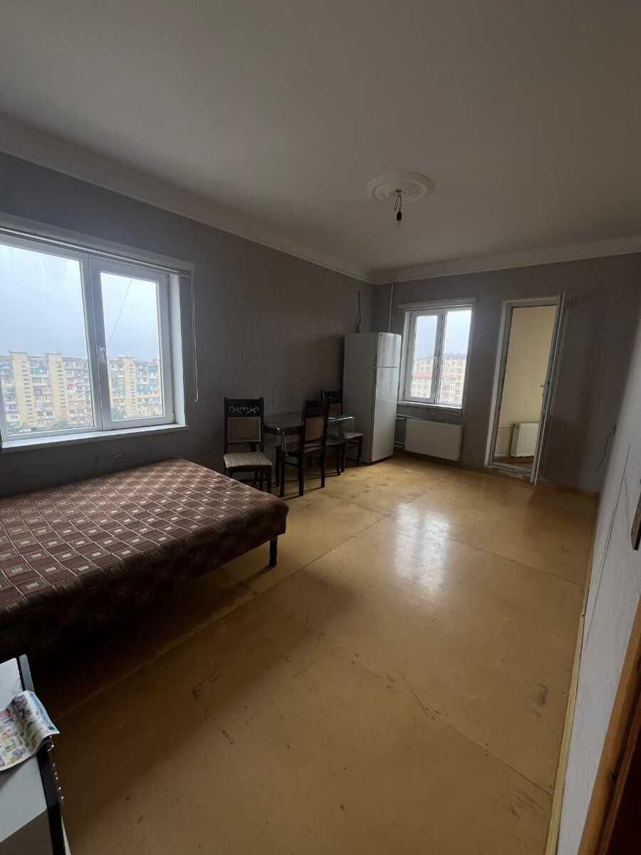 Satılır 2 otaqlı köhnə tikili 45 m² — Mənzil, Bakı (4)