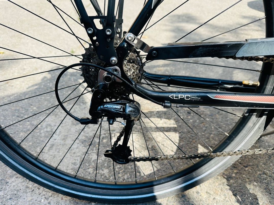 Velosiped Corratec — Velosipedlər, Bakı (5)