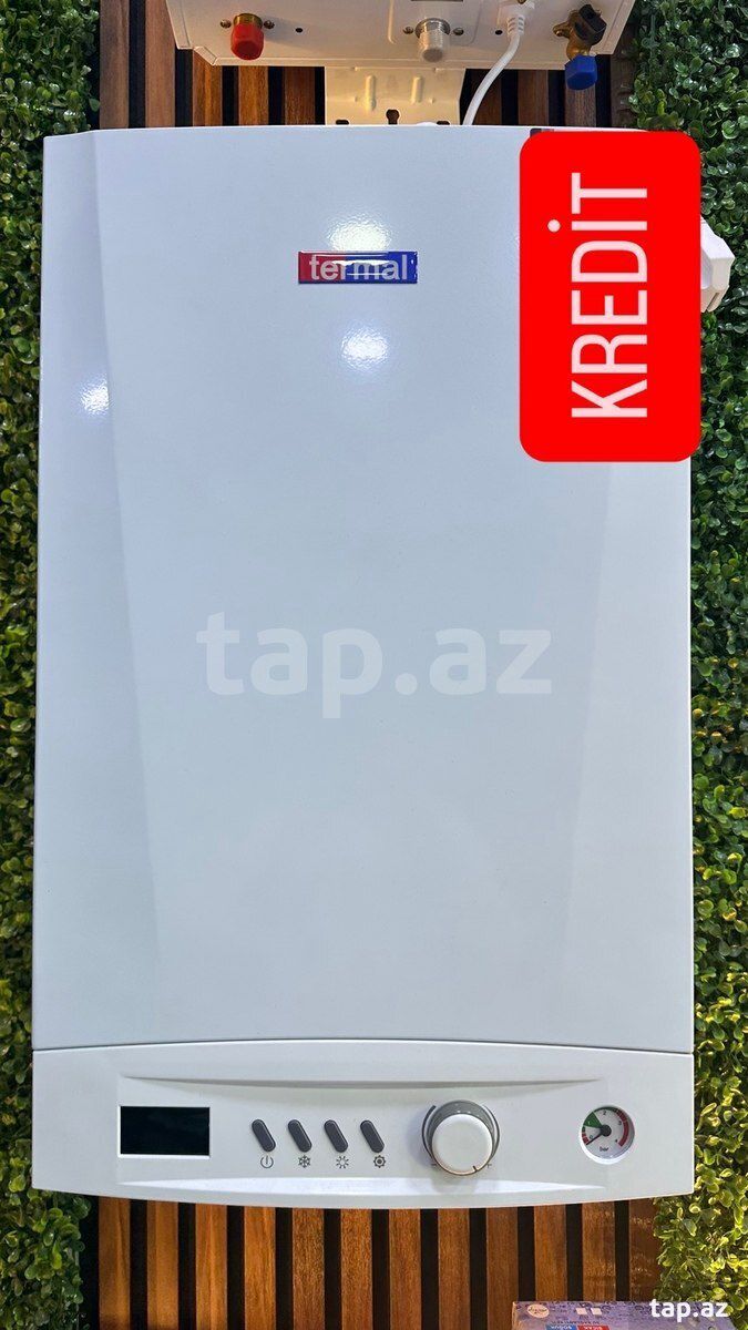 Kombi Termal 24 Kw — Mallar, Bakı