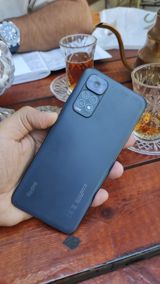 Redmi Note 11S, 128 GB, rəng - Boz, İki sim kartlı — Abbasov — Elektronika