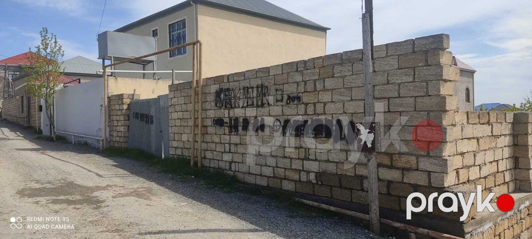 Satılır torpaq 4 sot — Torpaq, Bakı (3)