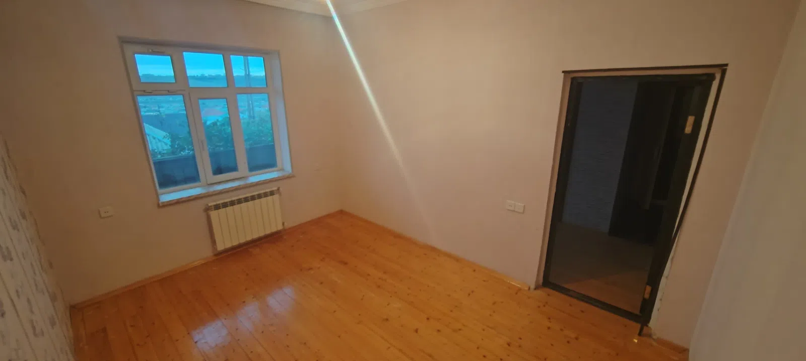 6 otaqlı həyət evi 150 m² satılır — Daşınmaz əmlak, Bakı (2)