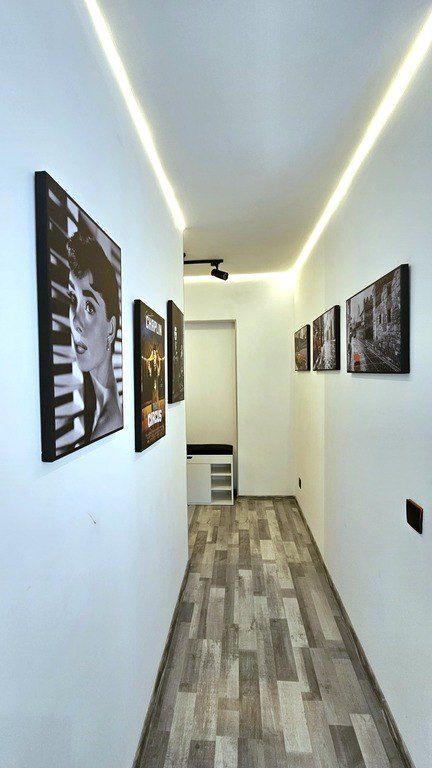 İcarəyə verilir 1 otaqlı köhnə tikili 40 m² — Mənzil, Bakı (5)