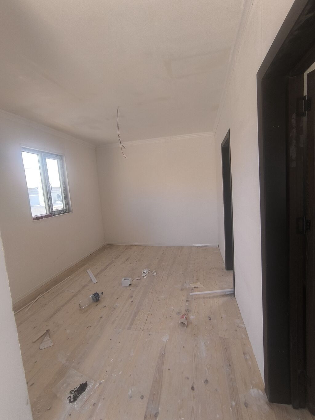 Kupçalı Abşeron rayon Hokumeli Qobu yolunda yaşayış əhatəsində — Daşınmaz əmlak, Xırdalan (5)