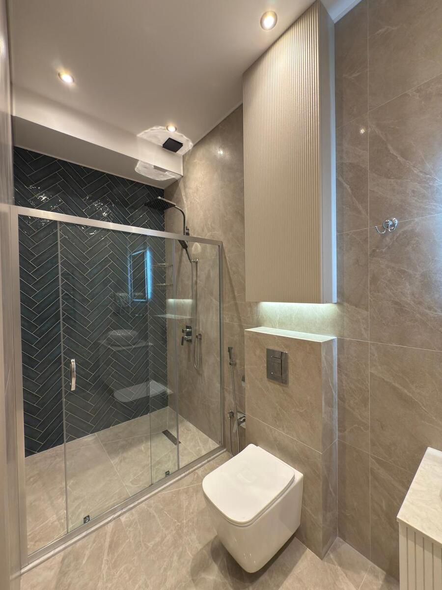 Satılır 2 otaqlı yeni tikili 86 m² — Mənzil, Bakı (8)