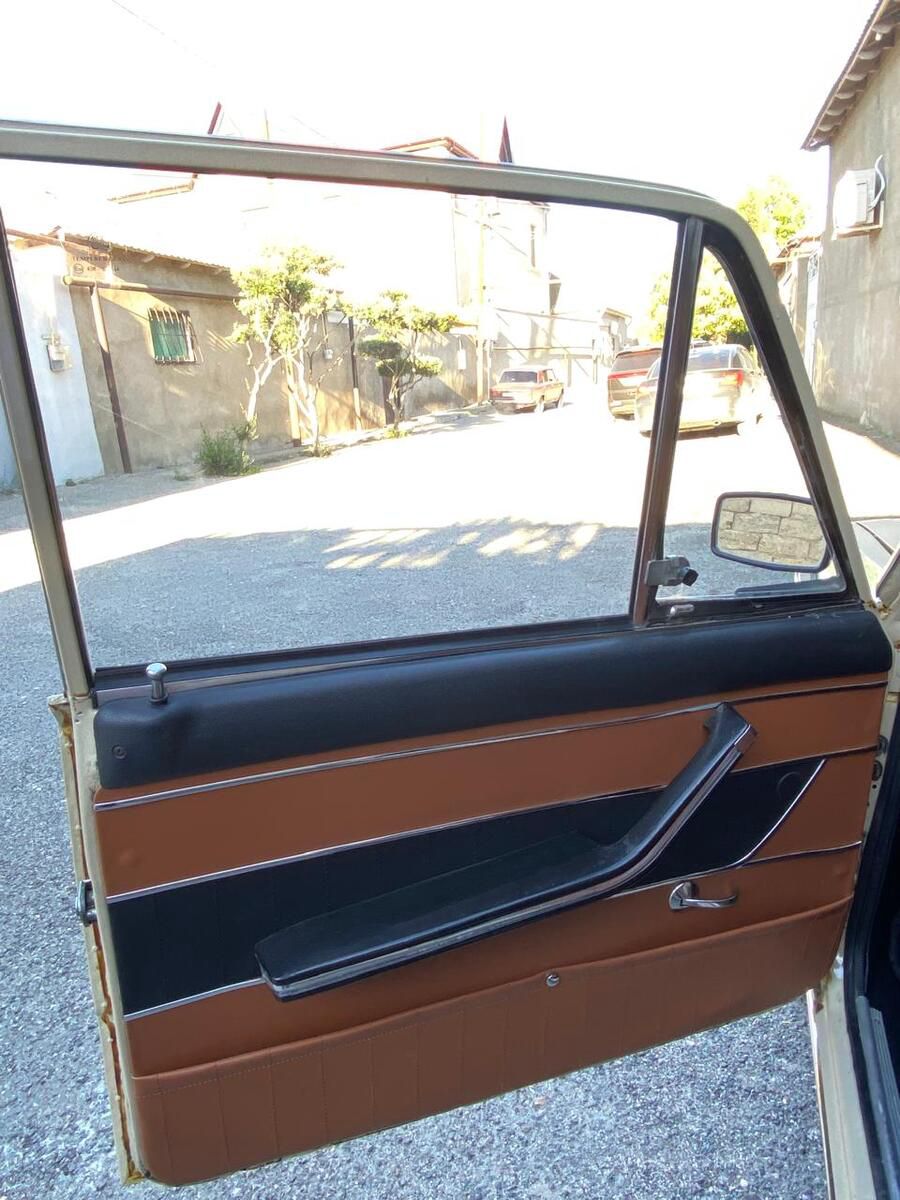 LADA (VAZ) 2103, 1981 il — Avtomobillər, Bakı (6)