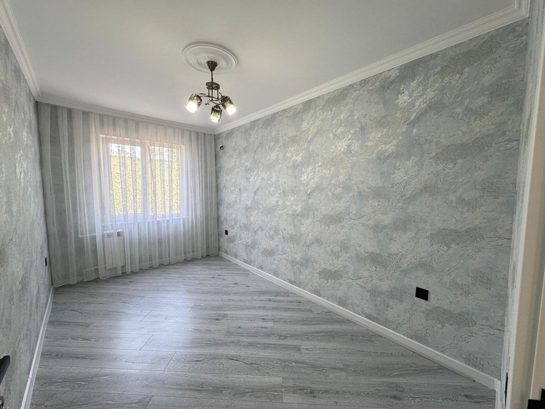 Satılır 3 otaqlı köhnə tikili 80 m² — Mənzil, Bakı (3)
