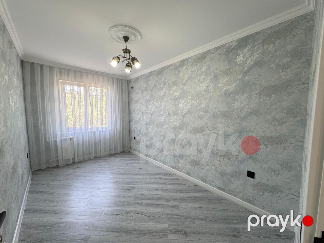 Satılır 3 otaqlı köhnə tikili 75 m² — Mənzil, Bakı (4)