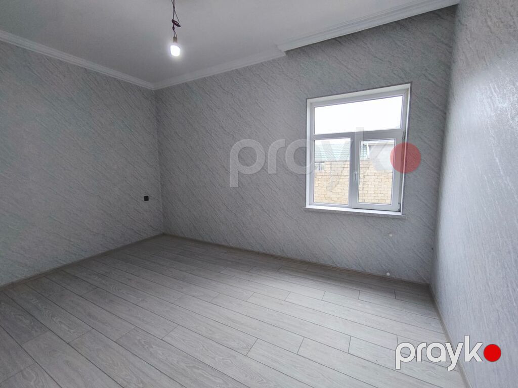 Satılır: müasir tərzdə tikilmiş həyət evi — Ev, villa, Digah (10)