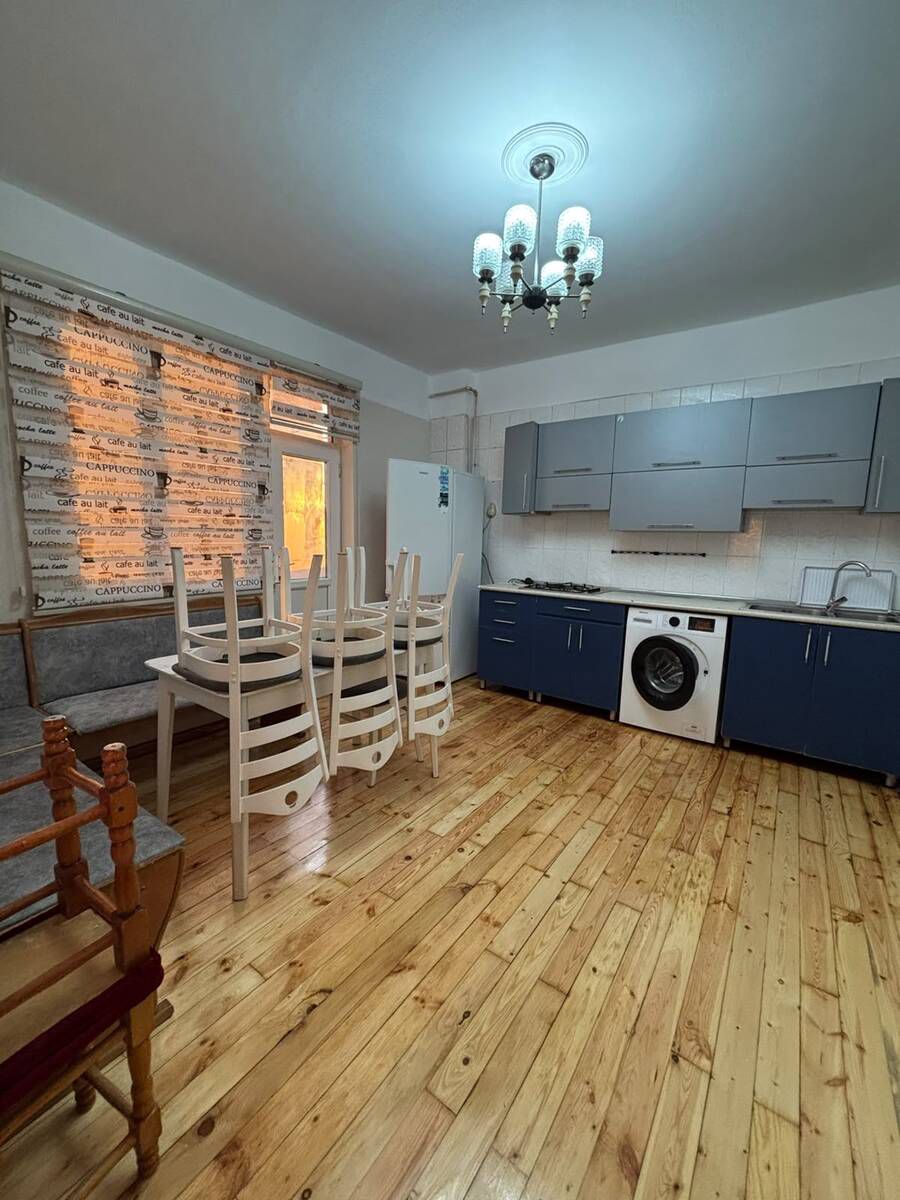 İcarəyə verilir 3 otaqlı yeni tikili 116 m² — Mənzil, Bakı (8)
