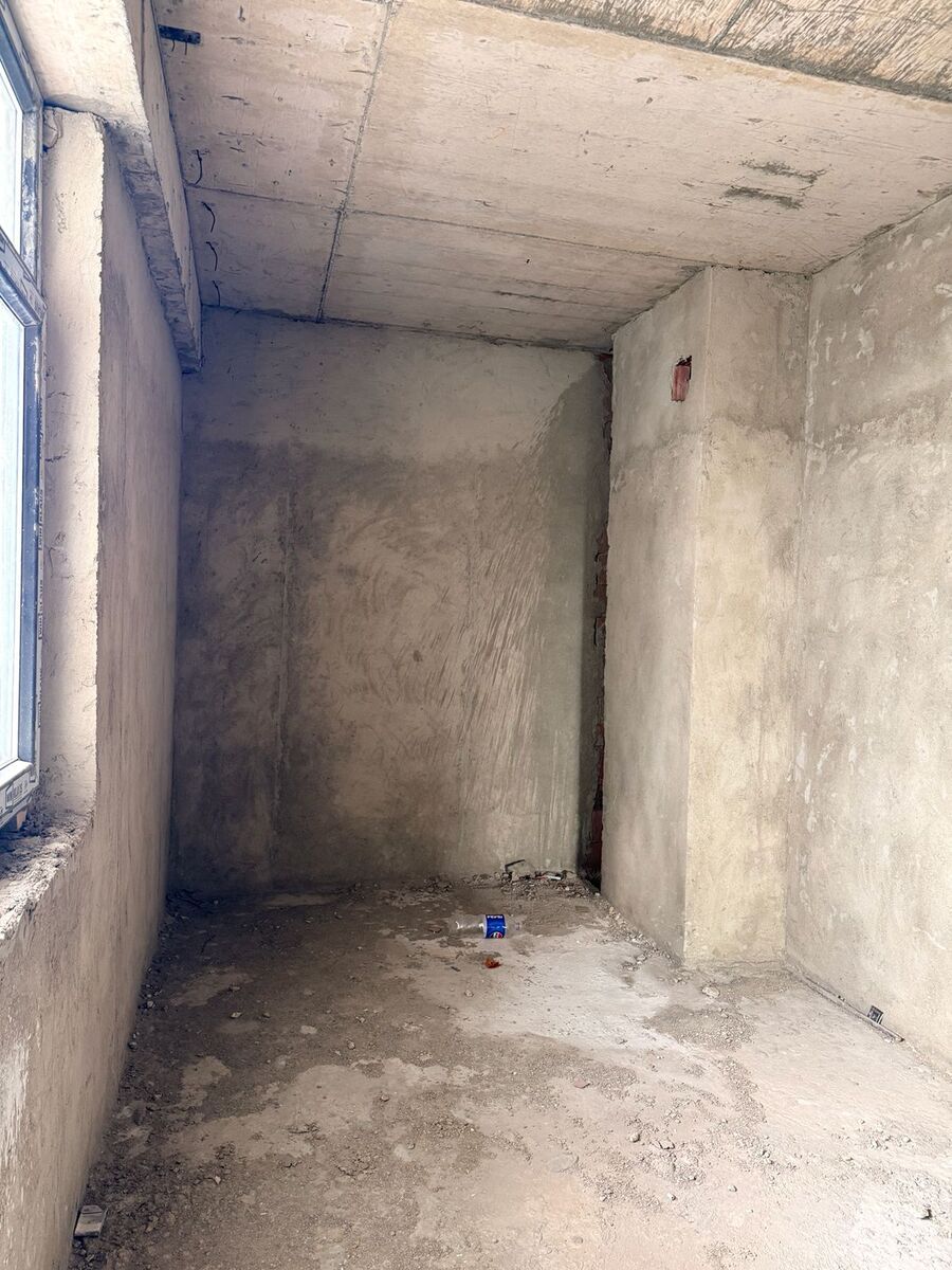 Satılır 4 otaqlı yeni tikili 137 m² — Mənzil, Bakı (8)