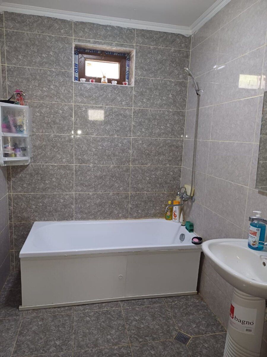 2-otaqlı yeni tikili kirayə verilir, Laçın r., 183 m² — Mənzil, Laçın (9)