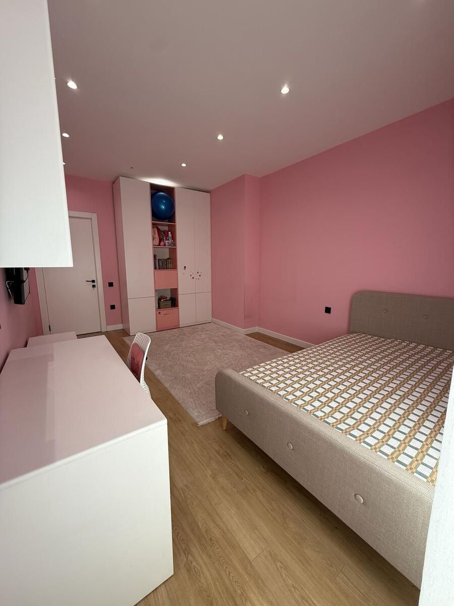 Satılır 4 otaqlı yeni tikili 185 m² — Mənzil, Bakı (12)