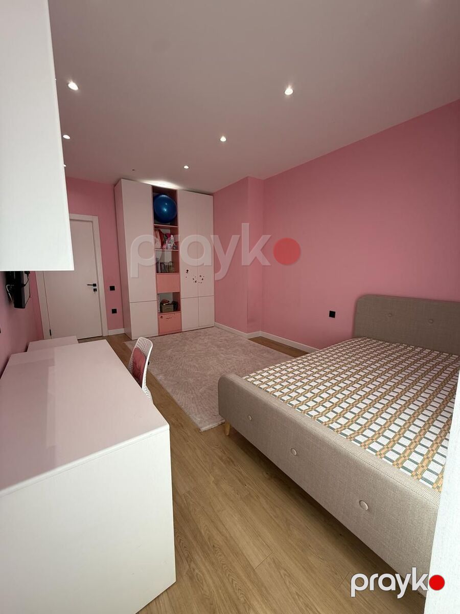 Satılır 4 otaqlı yeni tikili 185 m² — Mənzil, Bakı (10)