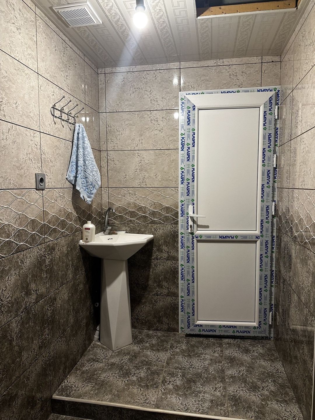 Həyət evi, Şəki ş. — Ev, villa, Şəki (12)