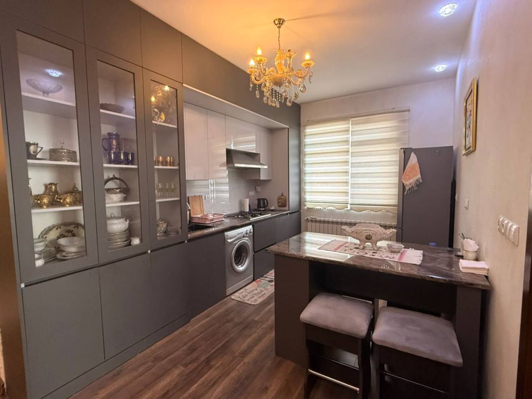 Satılır 2 otaqlı yeni tikili 96 m² — Mənzil, Bakı (3)