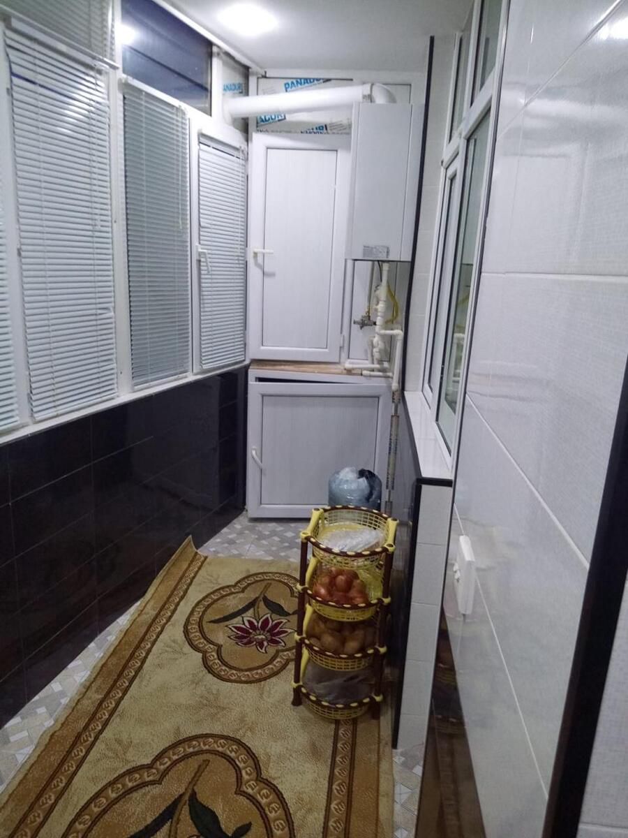 Satılır 2 otaqlı yeni tikili 85 m² — Mənzil, Bakı (10)