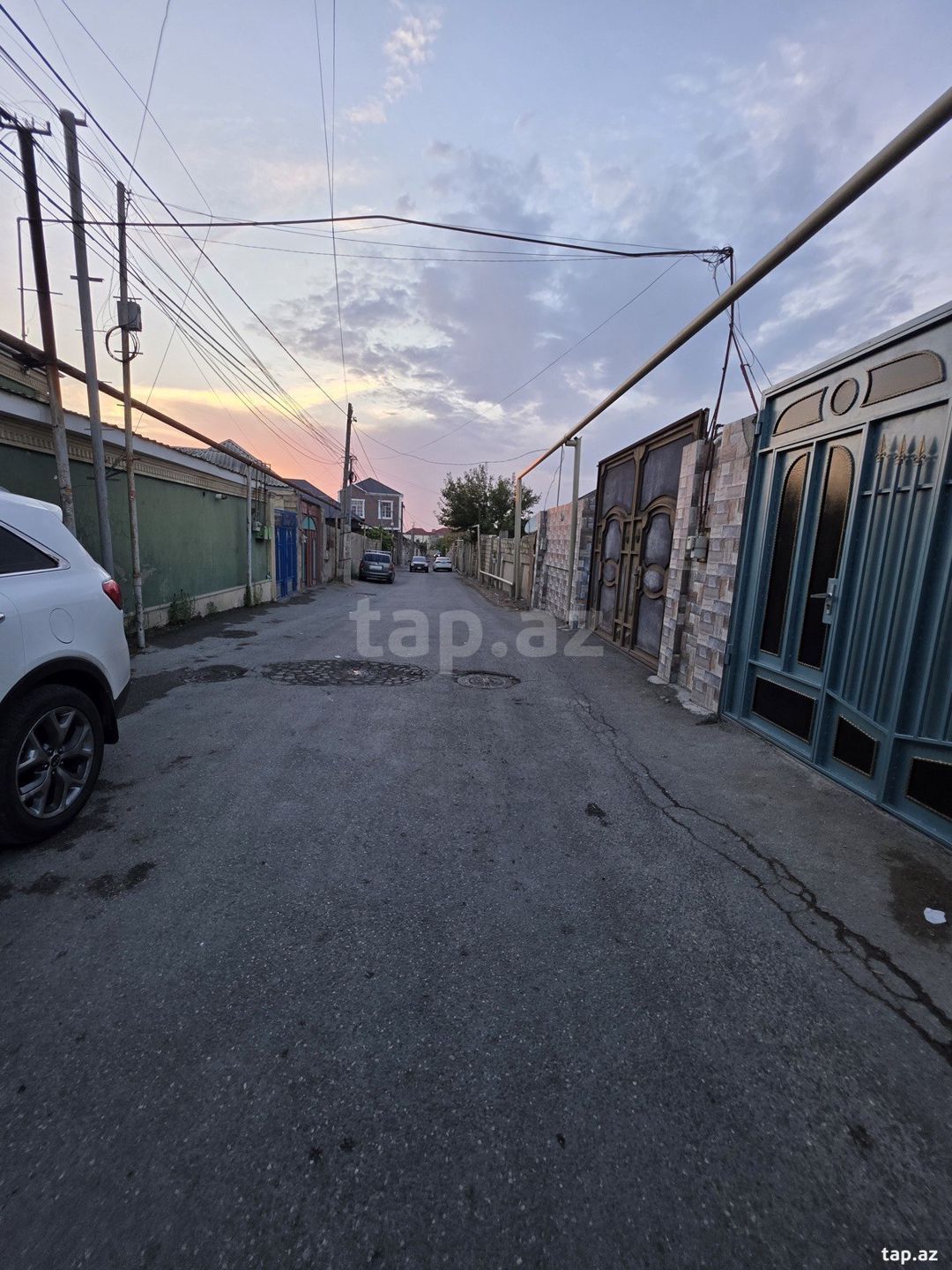 Həyət evi, Xırdalan ş. — Daşınmaz əmlak, Xırdalan (5)