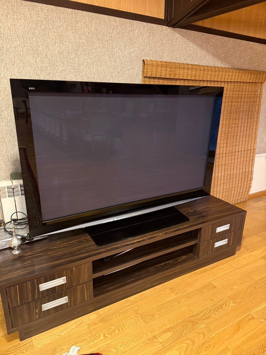Panasonic televizoru — Elektronika, Bakı