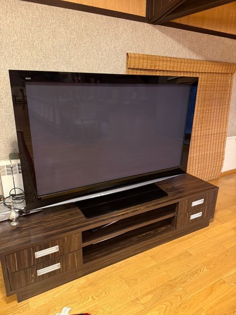 Panasonic televizoru — Bakı