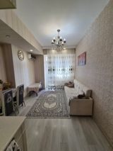3-otaqlı yeni tikili, Xırdalan ş., 60 m² — Real estate