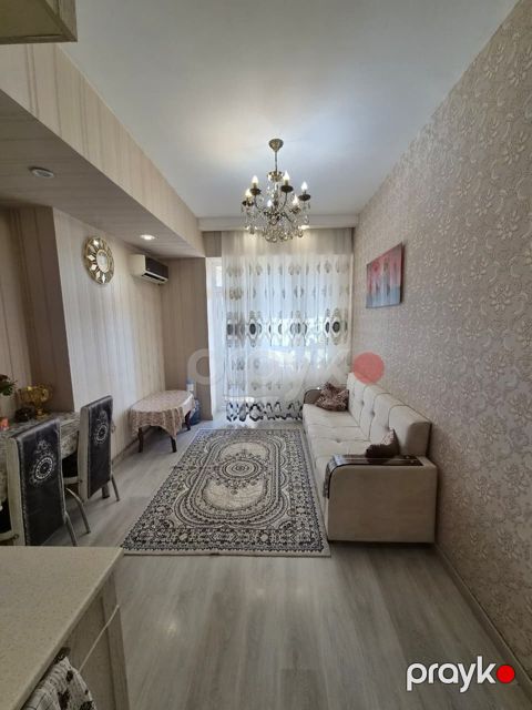 3-otaqlı yeni tikili, Xırdalan ş., 60 m²