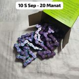 Velosiped ehtiyat hissələri və aksesuarları - 10 sürətli zəncir – 20 — Nihad Hacıyev