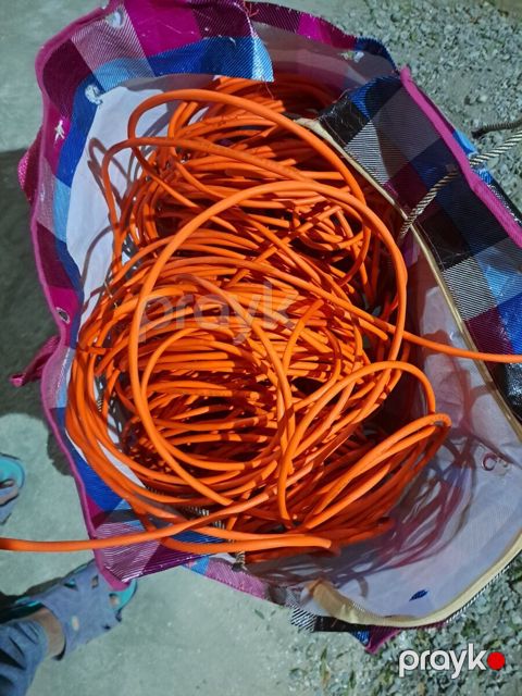 Kabel 2×1.5mm — Bakı