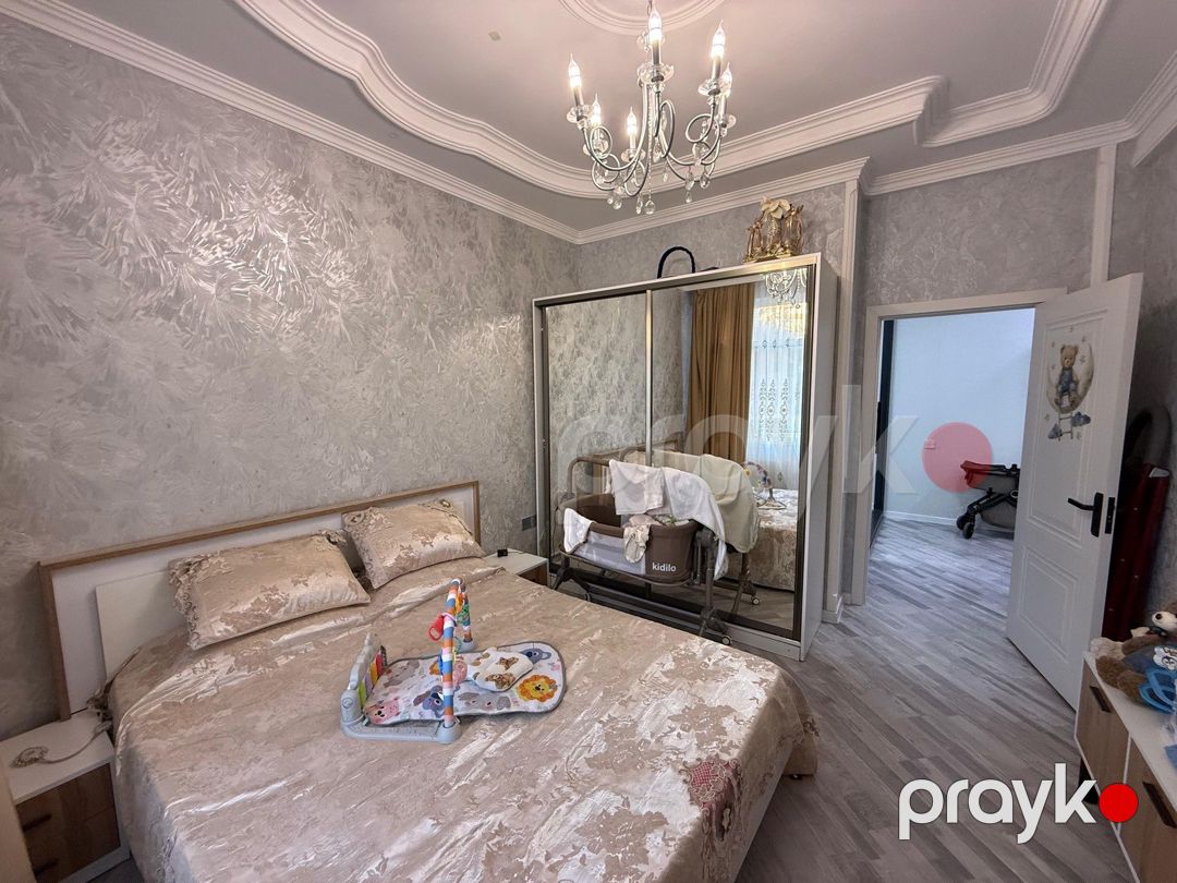 Satılır 2 otaqlı yeni tikili 62 m² — Mənzil, Bakı (6)