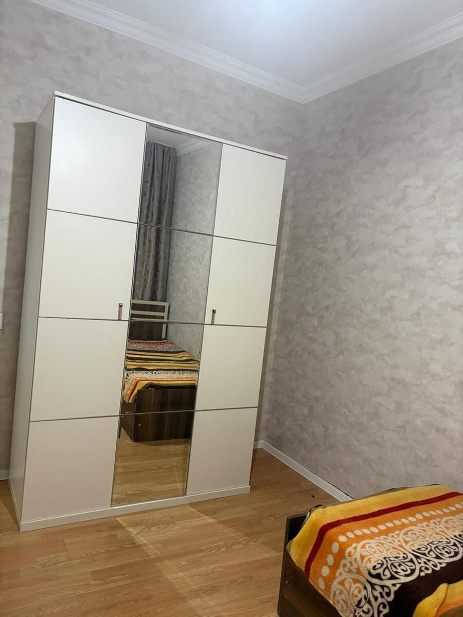 İcarəyə verilir 3 otaqlı köhnə tikili 75 m² — Mənzil, Bakı (3)